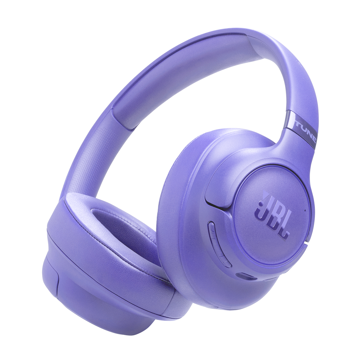 JBL - Tune 780NC - Bluetooth over-ear Noise Cancelling headphones - 2026 - Lavender