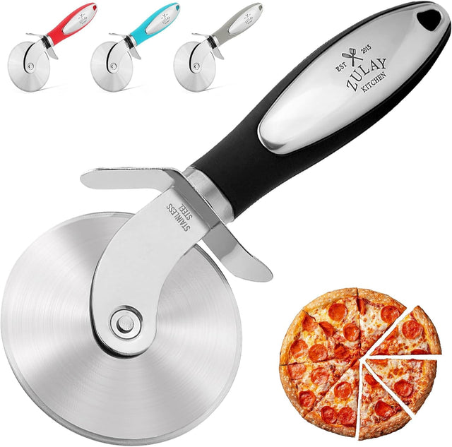 - ZULAY KITCHEN EST 2015
- STEEL STAINLESS
- ZULAY KITCHEN EST 2015