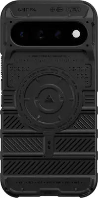 dbrand - Tank Case with Pixelsnap for Google Pixel 11 Pro XL