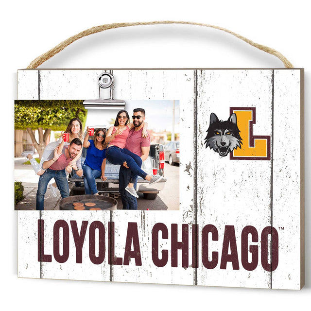 LOYOLA CHICAGO