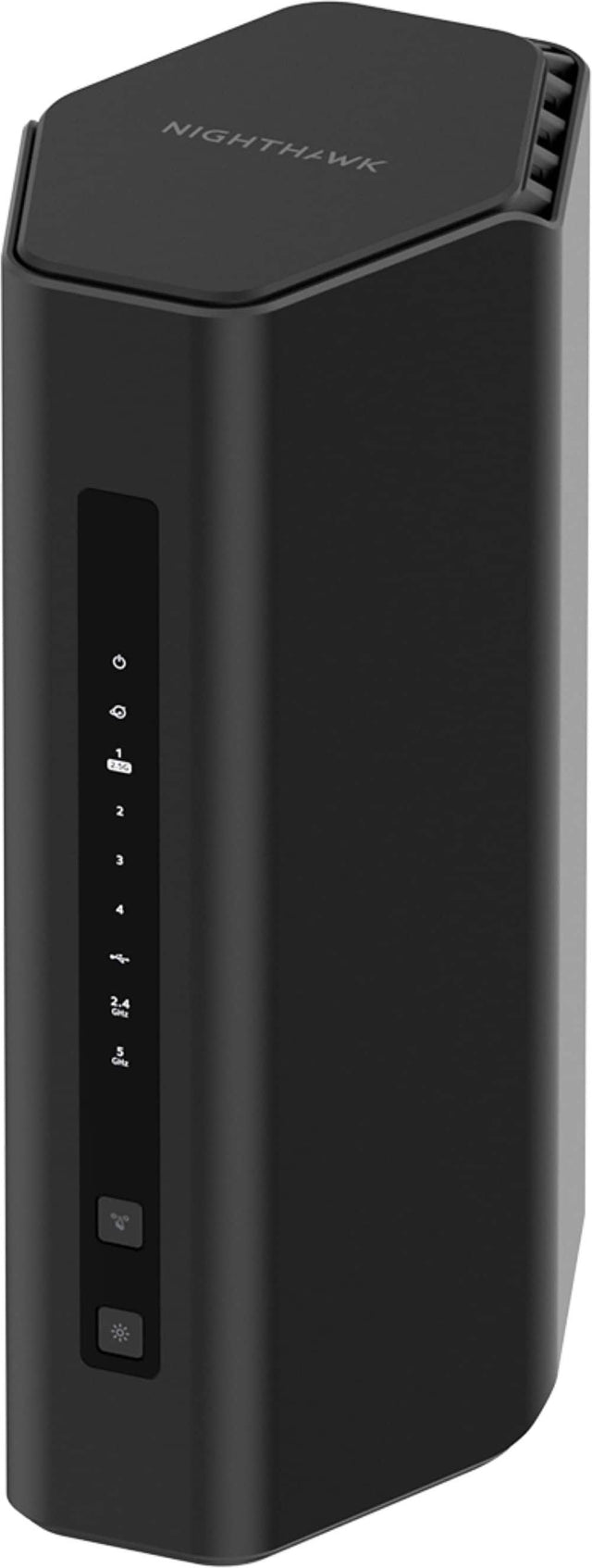 Nighthawk 1 3.50 2 3 4 + 2.4 Cta 5 Chte