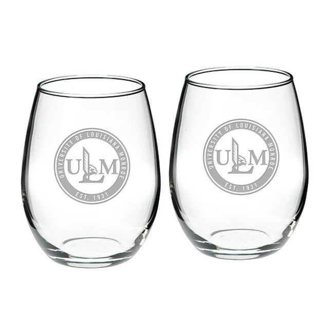 University of Louisiana Monroe  
UAM  
Est. 1931
