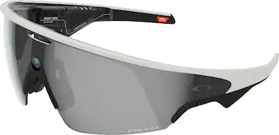 Oakley Meta - Vanguard with Meta AI, Audio, Photo, Video Compatibility - Prizm Black lenses