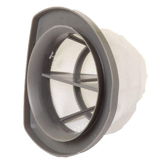 Front. BISSELL - Vacuum Filters (2 Pack) Part #1611508.