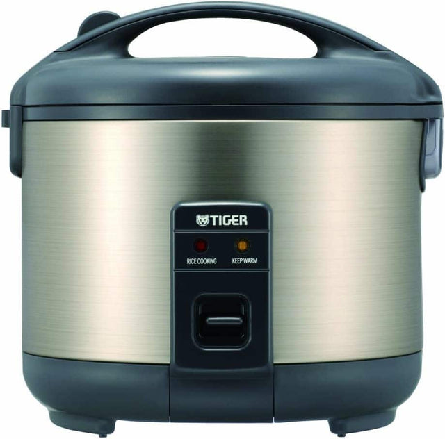 TIGER  
RICE COOKING  
KEEP WARM