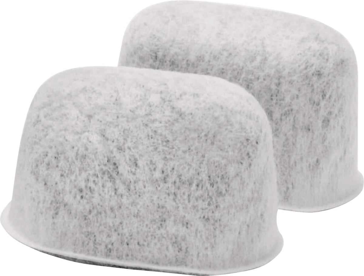 Keurig - Water Filter Replacement Cartridges - White