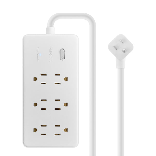Surge Protection  
INSIGNIA
