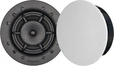 Sonance - VXXT6R - Visual Experience Extreme 6.5" 2-Way Indoor/Outdoor In Ceiling Speakers (Pair)
