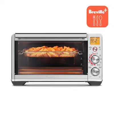 Breville - the Smart Oven Air Fryer Compact