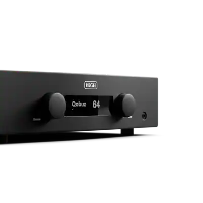 Hegel - H200 2x150W Integrated Amplifier