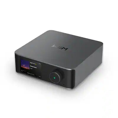 WiiM - Ultra Digital Music Hub