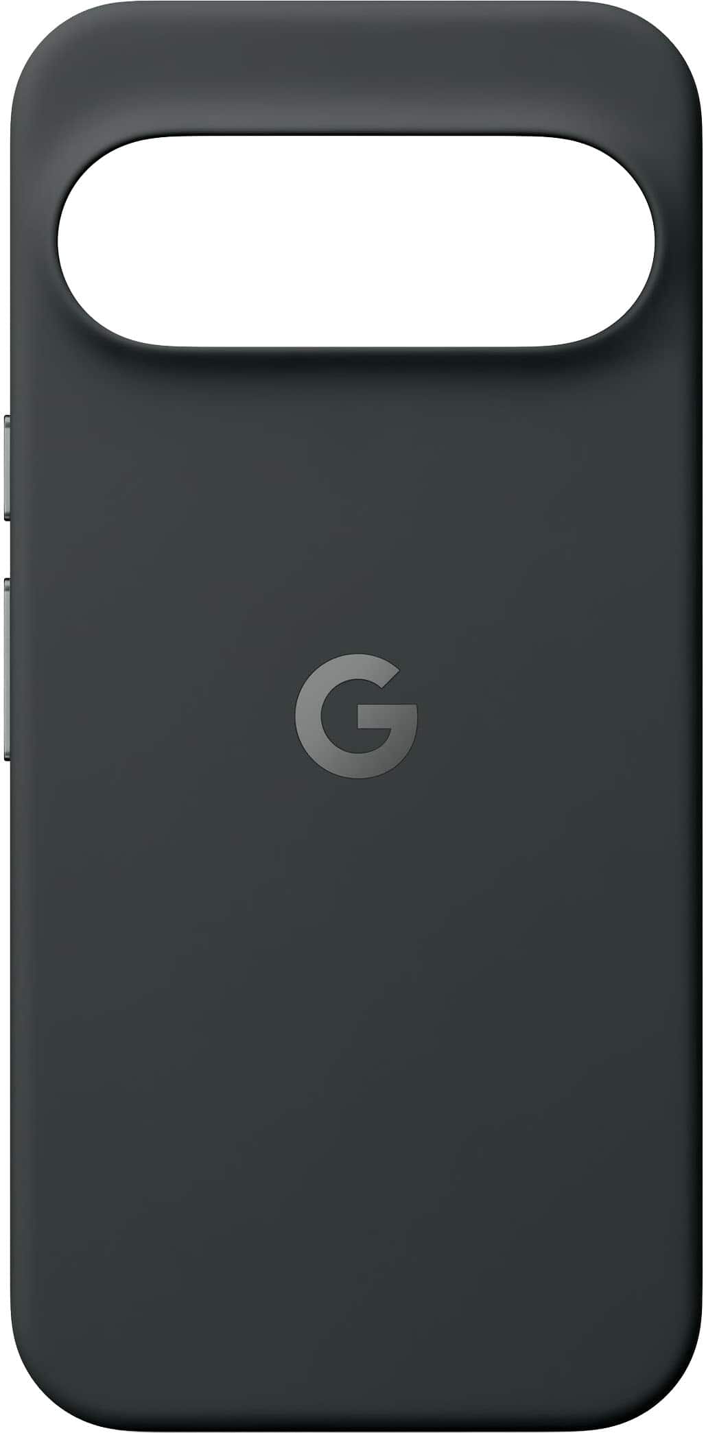 Google - Pixelsnap Case for Pixel 11 Pro XL - Obsidian