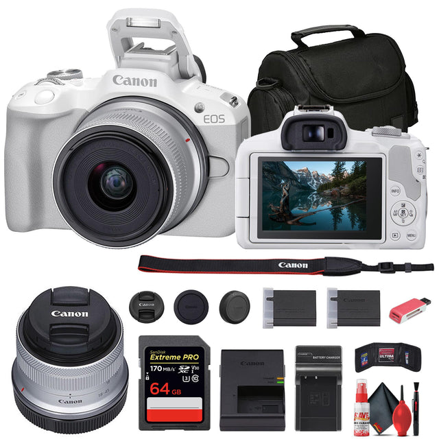 Canon EOS a 4m PHETAP FASCE G SIM INFO * 0 - AD . 1E - a M Canon Canon Cua - c Canon Canon 18-43 F8 SanDisk Extreme PRO 170 MB/s V30 I d 3 0 64 GB Canon | C BATTERY ERARGER ULTIMA i FAVE -. CC. VICO CO