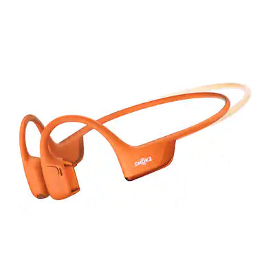 Shokz - OpenRun Pro 2 Mini Wireless Bone Conduction Open-Ear Bluetooth Sports Headphones