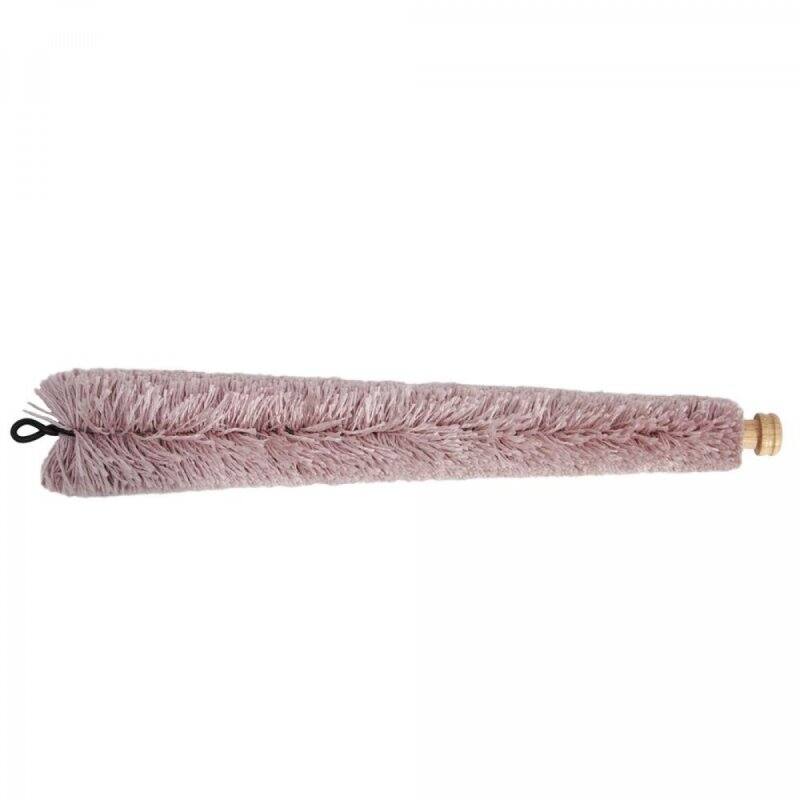 On Stage Stands - On-Stage SRS5000 Microfiber Moisture Magnet for Alto Sax - Black