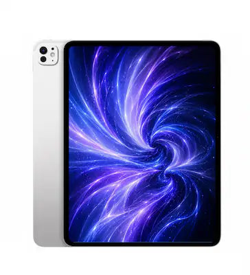 Apple - 11-inch iPad Pro M4 chip Wi-Fi 2TB with OLED