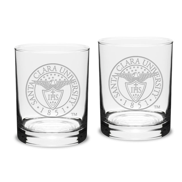 CLARA UNIVERSITY  
SANTA CLARA  
IHS  
1851  
TM