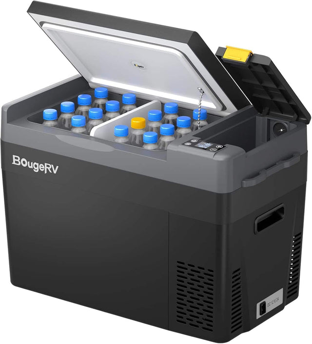 % sig BougeRV DC12V2
