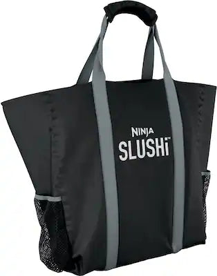 Ninja - SLUSHi Travel Party Tote
