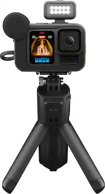 GoPro - HERO13 Black Creator Edition Action Camera