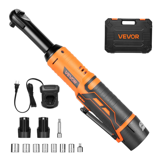 VEVOR 55 I VEVOR 8 I 1 L