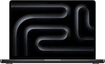 Apple - MacBook Pro 14-inch Laptop - Apple M4 Max chip Built for Apple Intelligence - 36GB Memory - 1TB SSD