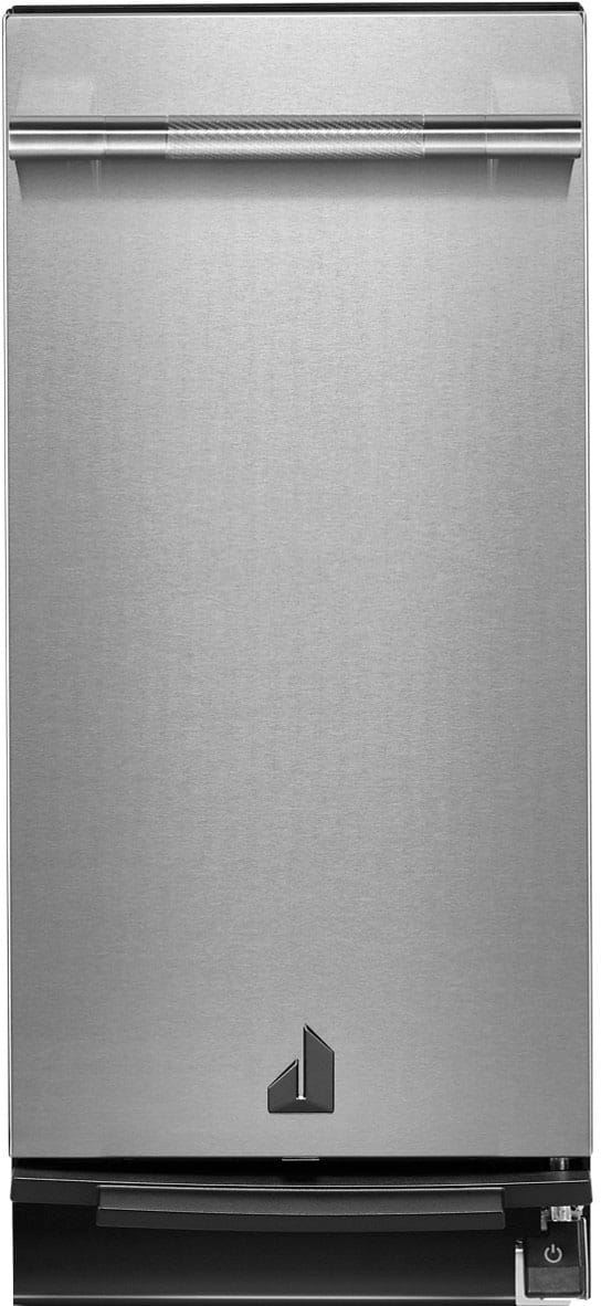 JennAir - 15" Built-in Trash Compactor - Custom Panel Ready