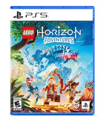 Sony Interactive Entertainment - LEGO Horizon Adventures