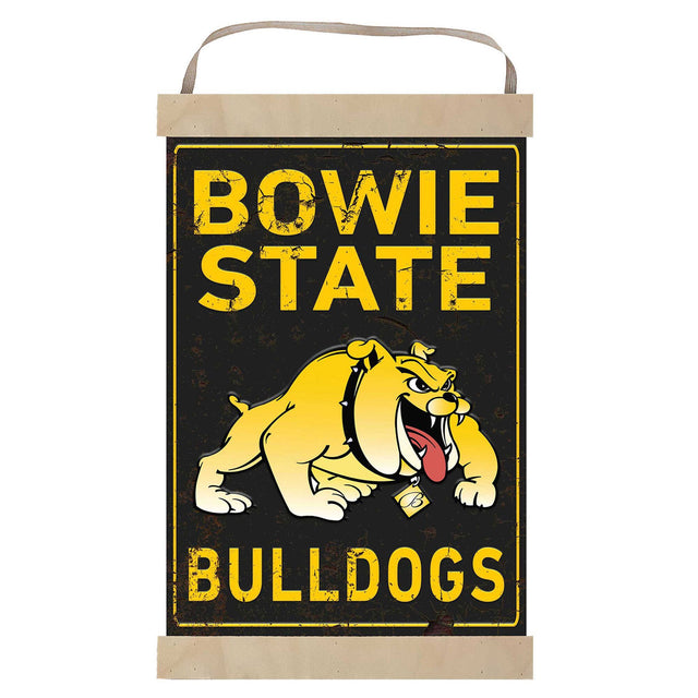 Bowie State Bulldogs