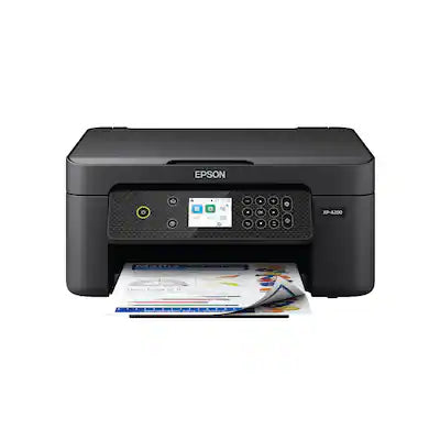 Epson - Expression Home XP-4200 All-in-One Inkjet Printer