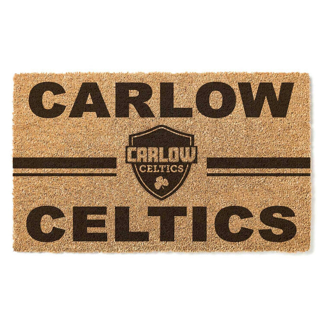CARLOW  
CARLOW CELTICS  
CELTICS