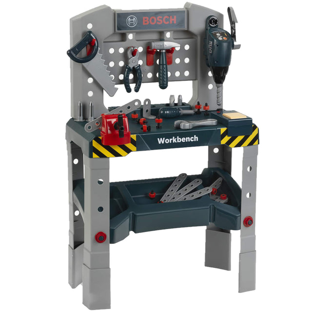 Bosch Workbench Drill