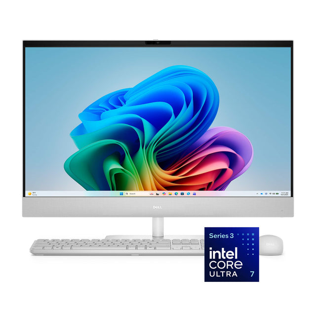 1 - DELL Series 3 intel CORE ULTRA 7