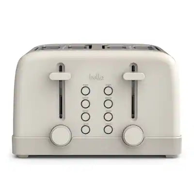 Bella - 4-Slice Toaster