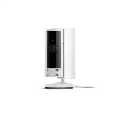 Ring - Indoor Cam (2023 Release) Plug-In