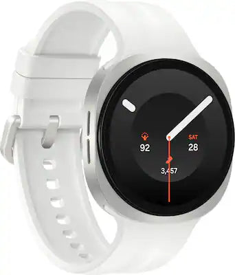 Samsung - Galaxy Watch9 Aluminum Smartwatch 40mm BT