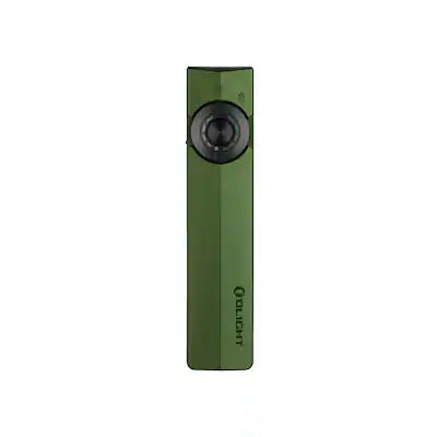 OLIGHT - ArkPro EDC Flat Rechargeable Flashlight ( CW)