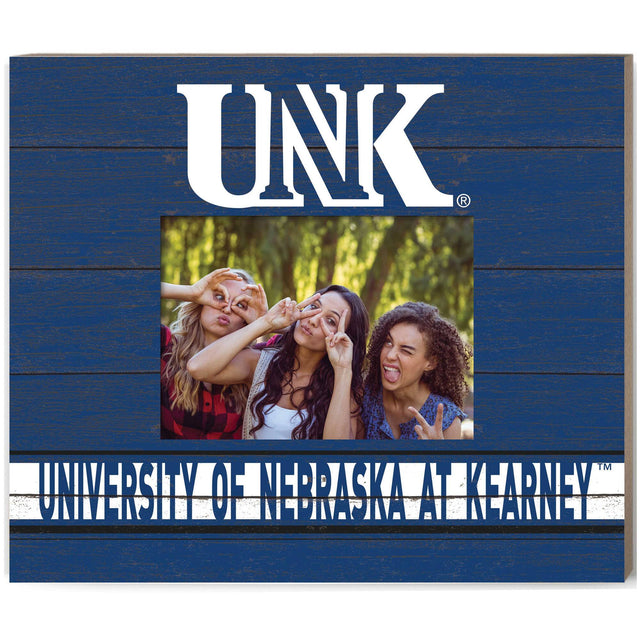 UNK  
UNIVERSITY OF NEBRASKA AT KEARNEY