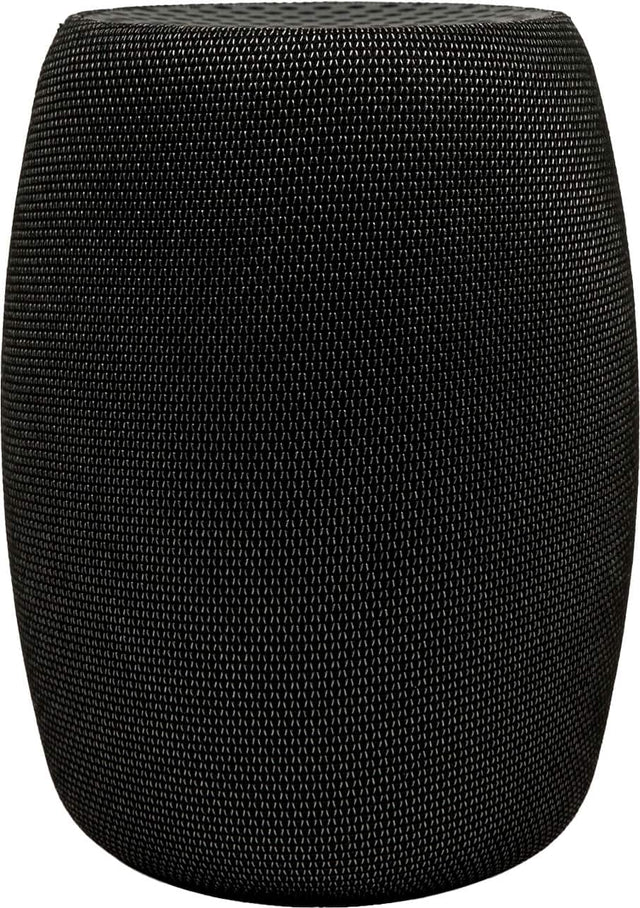 Front. Motorola - B12 32 x 8 DOCSIS 3.1 Cable Modem - Black.