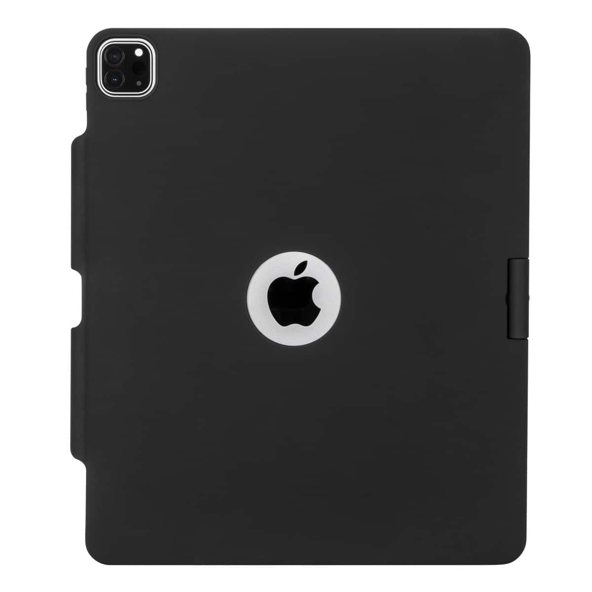 Targus - VersaType for iPad Pro (6th, 5th, 4th, and 3rd gen.) 12.9" - Black