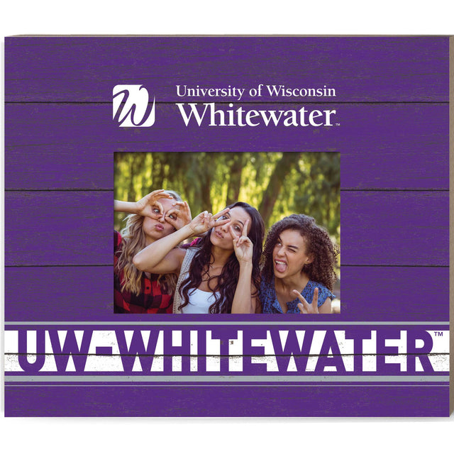 University of Wisconsin Whitewater  
UW-Whitewater