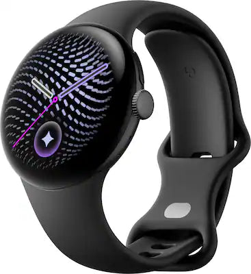 Google - Pixel Watch 5 (45mm) - Wi-Fi