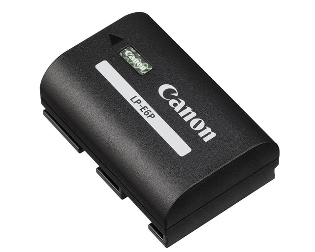 Canon LP-E6P