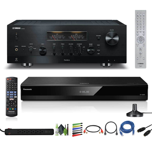 YAMAHA - 1 - a - - ! : R - - i - - - I 1 I - Pandora - YA d. 1 - 1 L - -. - T - - 12 A Bo - 4 - - .A - - - - Panasonic 0:00.00 DP-28820 A  ...  - Panacoesc SAA - -  f I