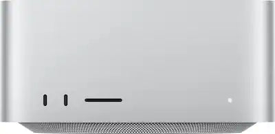 Apple - Mac Studio Apple M5 Max chip with 36GB Memory and 512GB SSD