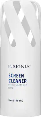 Insignia™ - 5 oz. Screen Cleaning Solution