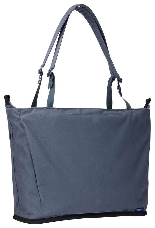 Front. Thule - Aion Tote Bag - DARK SLATE.