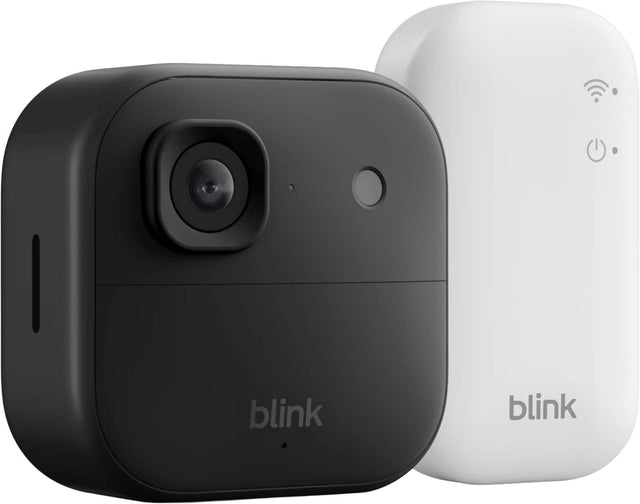 blink blink
