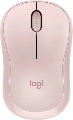 Logitech - M220 SILENT Wireless Optical Ambidextrous Mouse