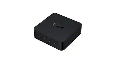 WiiM - Pro Wireless Audio Streamer